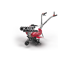 Máy xới đất Weima WM550