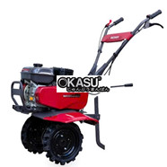 Máy xới đất Weima WM900