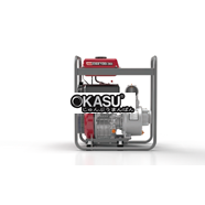 Máy bơm nước chạy Diesel Weima WMCGZ100-30(E)