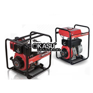 Máy bơm nước chạy Diesel Weima WMCGZ50-30(E)