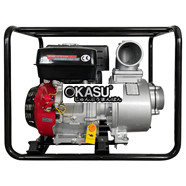 Máy bơm nước chạy xăng Weima WMQGZ100-30