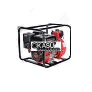 Máy bơm nước chạy xăng Weima WMQGZ100-45-16