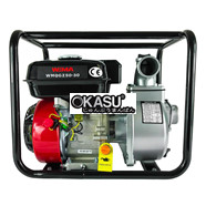 Máy bơm nước chạy xăng Weima WMQGZ50-30