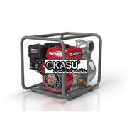 Máy bơm nước chạy xăng Weima WMQGZ80-30