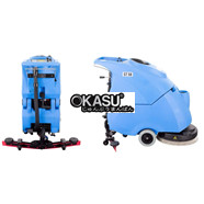 Máy Chà Sàn Liên Hợp GADLEE GT50