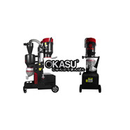 Máy Hút Bụi Bê Tông HTG IVC-45L