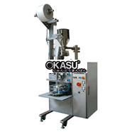 Máy đóng gói trà túi tam giác Kolner DXDC50B (hàn siêu âm, cốc đong thể tích)