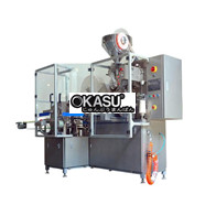 Máy đóng gói trà túi lọc tốc độ cao Kolner DXDC15G
