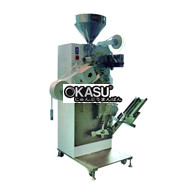 Máy đóng gói trà túi lọc tốc độ cao Kolner DXDC-8I