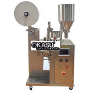 Máy đóng gói trà đông y trọng lượng 10-60 gram Kolner KN-150AK