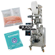 Máy đóng gói hạt thế hệ mới Kolner KN-61