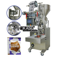 Máy đóng gói khay đếm hạt Kolner KN-61ASL (túi 3 biên)