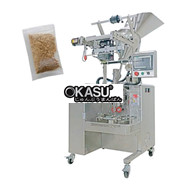 Máy đóng gói bột túi 3 biên Kolner KN-61XAF