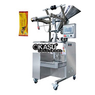 Máy đóng gói bột túi dán lưng Kolner KN-61XBF