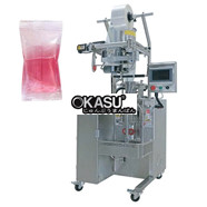 Máy đóng gói chất lỏng túi dán lưng Kolner KN-61XBJ