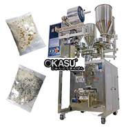 Máy đóng gói đa nguyên liệu Kolner KN-65