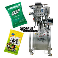 Máy đóng gói rong biển Kolner KN-65ADK (túi 3 biên)