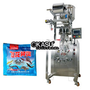 Máy đóng gói hạt Kolner KN-65AK (túi 3 biên)