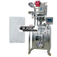 Máy đóng gói hạt Kolner KN-65JLAK-Y (túi bo tròn góc)