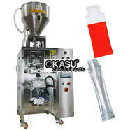 Máy đóng gói dịch thể túi hình dáng đặc biệt Kolner KN-88BJ