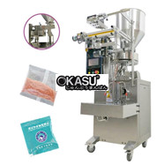 Máy đóng gói hạt Kolner KN-61AK (túi 3 biên)