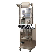Máy đóng gói hạt dùng cân định lượng QB-30 (túi dán lưng)