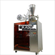 Máy đóng gói cà phê túi lọc có tai treo Kolner YS-188 (2 lớp túi)