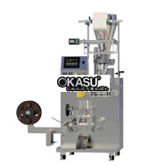 Máy đóng gói trà túi lọc dạng túi tròn Kolner YS-66