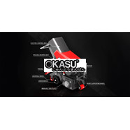 Máy Băm Nền, Cắt Sơn CONGLORY CS-320PRO