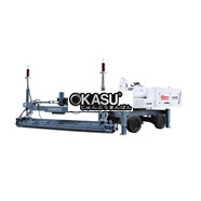 Máy Cán Bê Tông Laser VANSE YZ40-4E