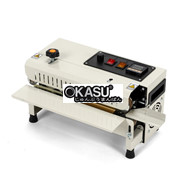 Máy hàn miệng túi Kolner KN-400