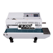 Máy hàn miêng túi liên tục Kolner KN-600A (lề 16 cm)