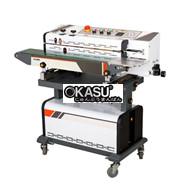 Máy hàn miệng túi liên tục đa tính năng Kolner KN-1080A/B/C