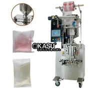 Máy đóng gói dịch đặc Kolner KN-61AJG (túi 3 biên)