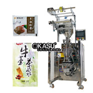 Máy đóng gói dịch thể Kolner KN-65AJ (túi 3 biên)