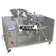 Máy đóng gói bánh trà túi có sẵn Kolner KN-SP100