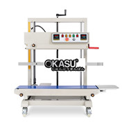 Máy hàn miệng túi đứng Kolner KN-1100V