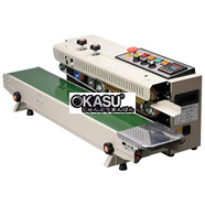 Máy hàn miệng túi Kolner KN-1000