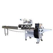 Máy đóng gói nằm chất lượng cao SZ-180 (con lăn to)