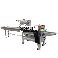 Máy đóng gói nằm chất lượng cao SZ-180L