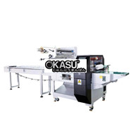 Máy đóng gói nằm chất lượng cao SZ-280