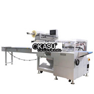 Máy đóng gói nằm chất lượng cao SZ-280W