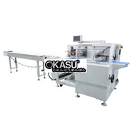 Máy đóng gói nằm chất lượng cao SZ-280XW