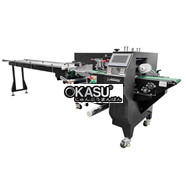 Máy đóng gói nằm SZ-350