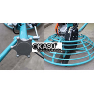 Máy Xoa Nền Đơn VANSE VS436