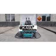 Máy Xoa Nền VANSE VS836