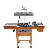 Máy dán màng seal tự động Kolner KN-1900