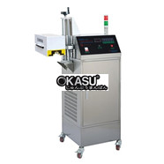 Máy dán màng seal cao cấp Kolner KN-6000A (làm mát bằng nước)