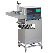  Máy dán màng seal cao cấp Kolner KN-5000A (làm mát bằng quạt gió)