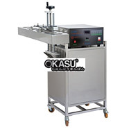 Máy dán màng seal cao cấp Kolner KN-4000B (làm mát bằng quạt gió)